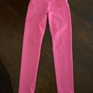 Athletic Works Kids Leggings